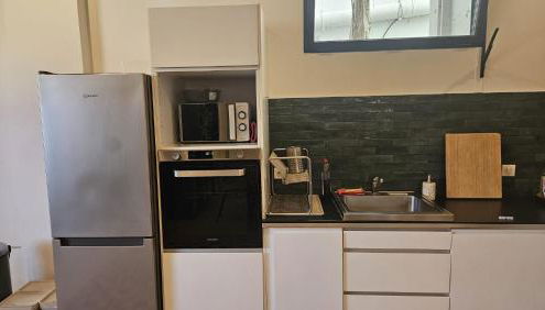 Magnifique Loft Proche Centre-ville et Gare - Foto 5