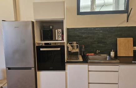 Magnifique Loft Proche Centre-ville et Gare - Foto 5