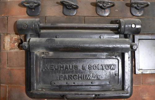 Alte Bäckerei Gnade auf Rügen - Foto 21