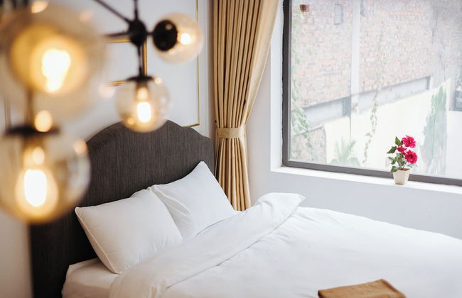 SAZIHOME Le Thanh Tong Hanoi - Foto 18