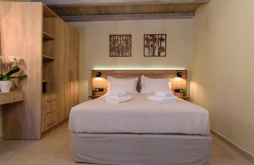 Effrosini Traditional Home - Foto 51