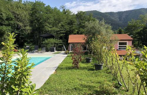 VILLA DELLE ROSE CINQUE TERRE - Foto 28