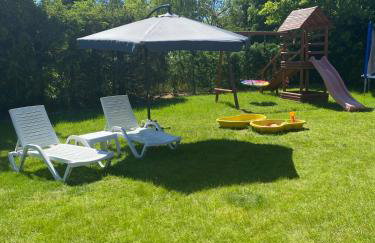 Domek letniskowy Zacisze - Foto 23