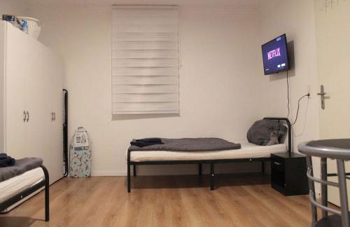 Fully equipped Apartments - Foto 2