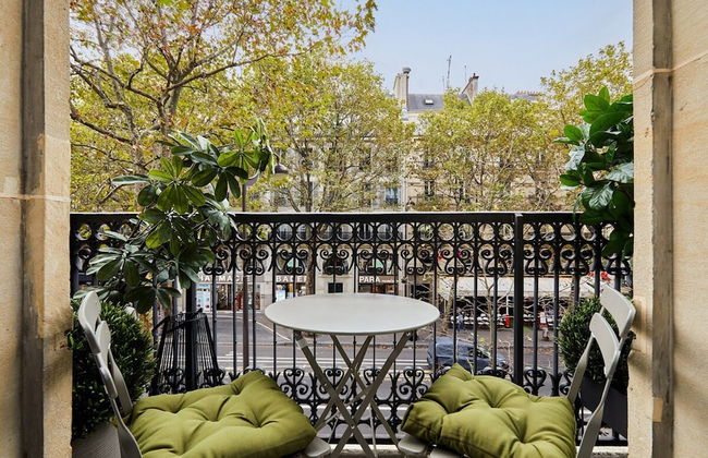 Magnificent new Apartment Notre Dame de Paris - Foto 20