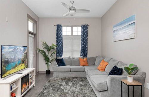 Uptown Elegance Gym, Pool, Wine - Foto 12