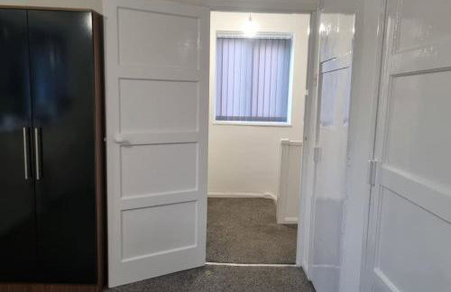 The Lodge Manchester Airport Free parking Wi-Fi - Foto 24