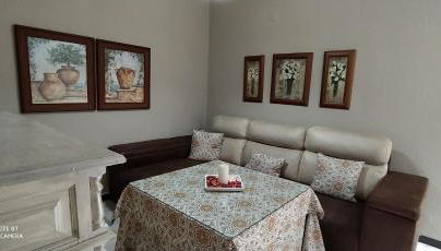 Alojamiento casa típica de Córdoba - Foto 3