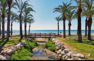 Buenavista Estudio Torremolinos - Foto 26
