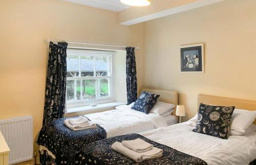 Stable Cottage - Foto 8