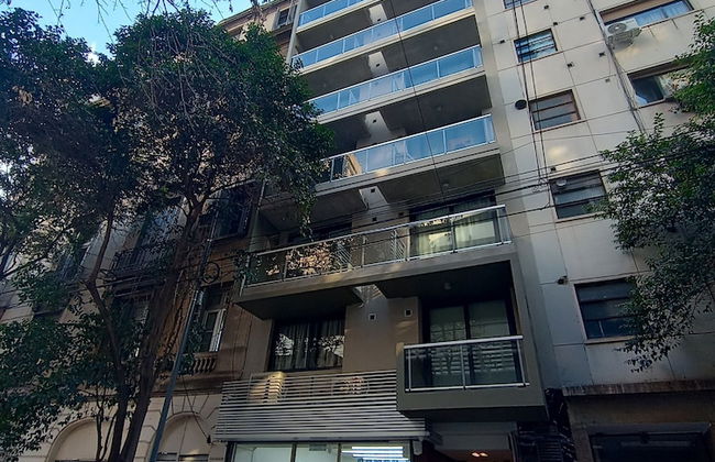 In House BA - College - Foto 47