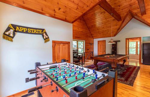 A River Mist Too - Foto 43