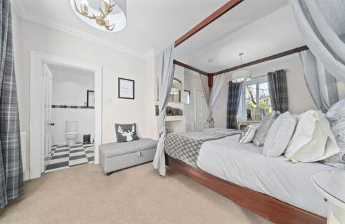 The Strone Luss Premium Holiday Rental - Foto 22