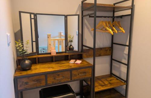 The Tin Barn With Private Hot Tub - Foto 33