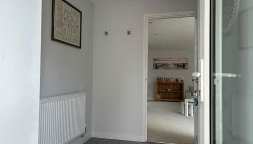 Private Garden Retreat 2BR Modern Comfort - Foto 5