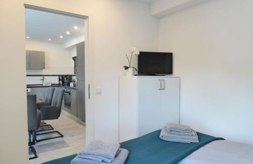 Winterberg Cityflair Wifi Pool Sauna 6 Pers PS4 near Ski Lift - Foto 27