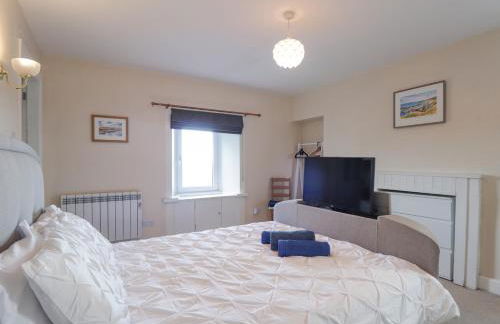 Seaview at The Doocot - Photo 26