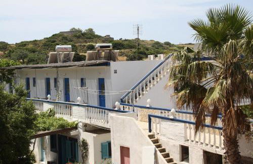 Kalypso Apartments - Foto 22