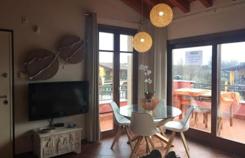 Eccociiiii Manerba Apartment - Casa Naty e Ale - Photo 49