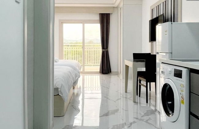 M Stay hotel - Foto 16