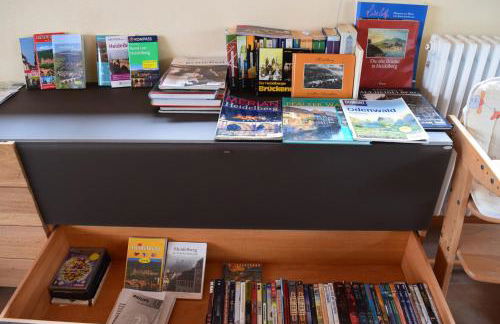 Nichtraucherferienwohnung-Neckarblick ZE-2022-74-WZ-118A - Foto 30