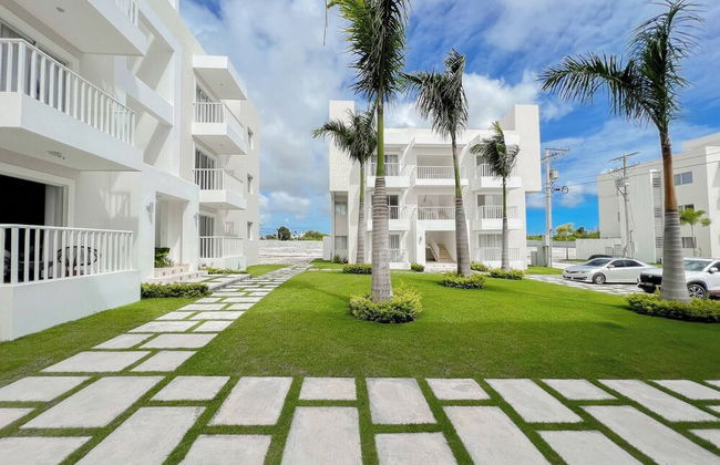 Goistay Punta Cana Sol, Playa Pool 15 Min Airport - Photo 31