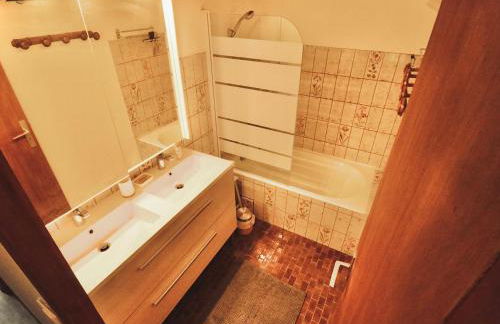 Appartement de charme à Courchevel 1850, pour 8 à 9 personnes - FR-1-514-78 - Foto 11