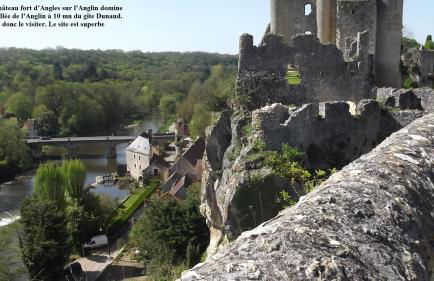 Gite rural DUNAND - Foto 33