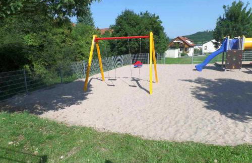 Ferienwohnung Landsbergblick - Foto 8