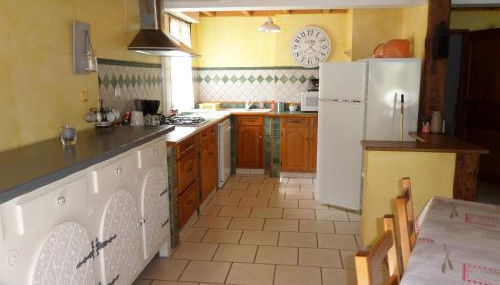 Bergerie rénovée au coeur des Pyrénées - Foto 5