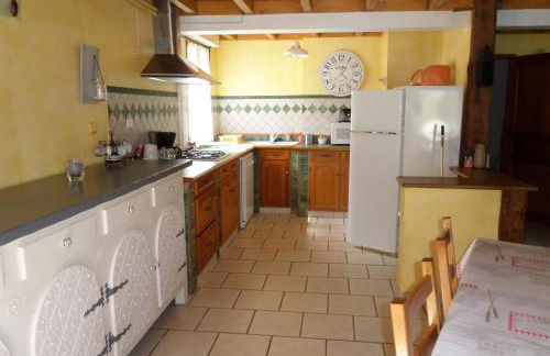 Bergerie rénovée au coeur des Pyrénées - Foto 5