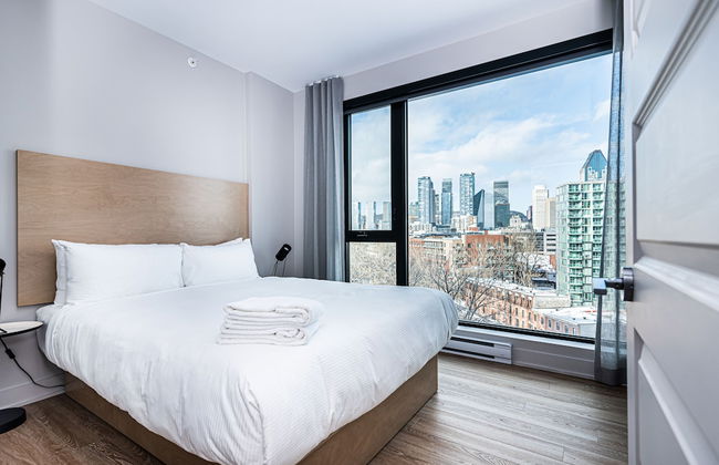 WERFY Luxury Apart-Hotel - Foto 46