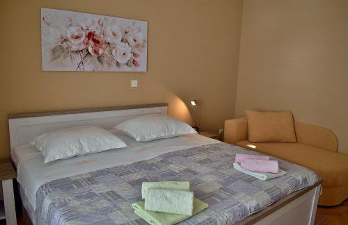 Apartments Panorama view Zeljko Scerbe - Foto 13