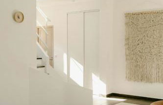 Designer House With Pool View In Saint Montan - Foto 12