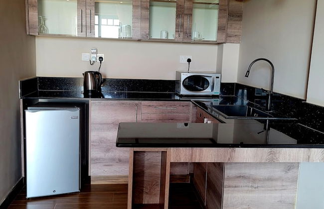 Siaya County Club - Foto 59