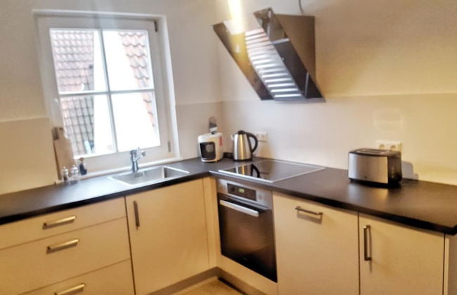 Apartments Nath Schnoor - 2 Schlafzimmer - Photo 11