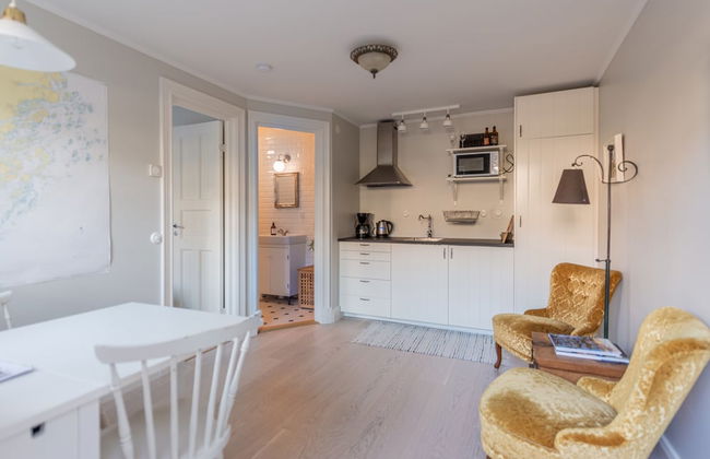 Vaxholm Harbour Bed and Experiences - Photo 11