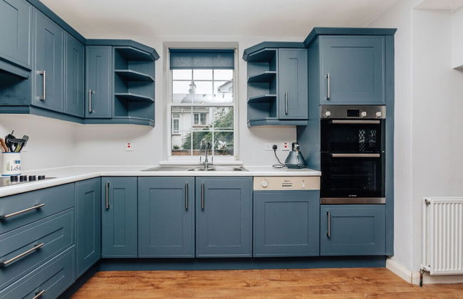 Montpellier House Centrally Located Large Garden - From 300 Per Night - Foto 36