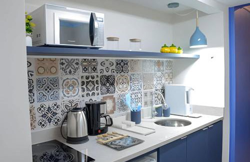 Studio reformado e elegante no Centro do Rio - Foto 16