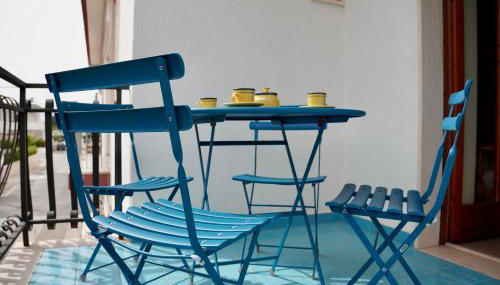 La Corallina - Puglia Mia Apartments - Foto 2