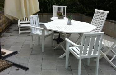 Ferienapartments Gohrisch Villa Schönblick - Foto 33