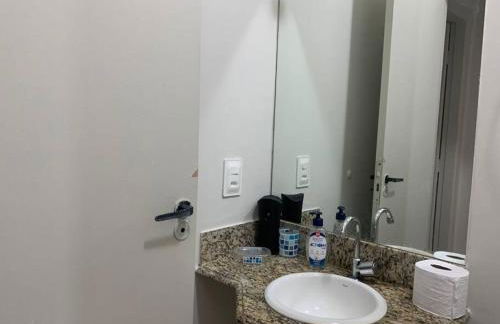 Apartamento inteiro no Bairro Santa Mônica - Foto 33