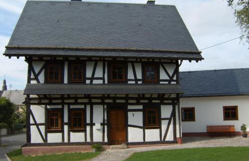 Ferienhaus Schmitt - Foto 40