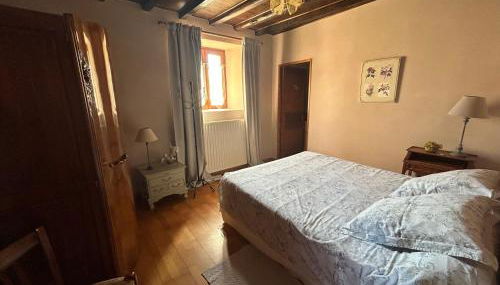 Gite de l'Elevage de la Mûre - Foto 5