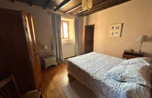 Gite de l'Elevage de la Mûre - Foto 5