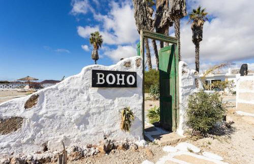 Eden Rentals Oasis Boho 1 - Foto 25