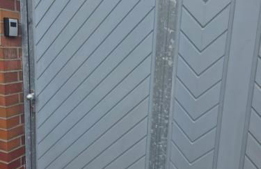 Ferienwohnung am Flughafen - Foto 18