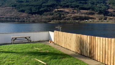 Arrochar Alps Apartment - Foto 4