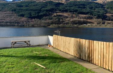 Arrochar Alps Apartment - Foto 4