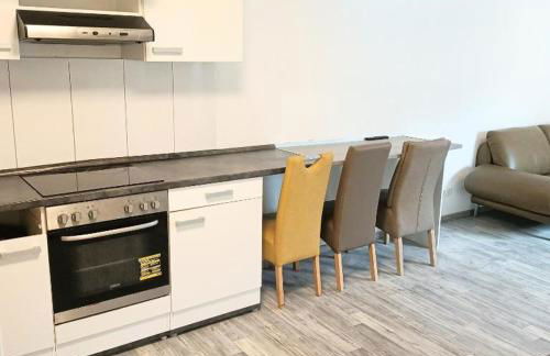 3 Room Apartment near Frankfurt - Foto 9